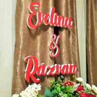 293.Nume MIRI Panou vopsite (tip 1 &) - SET