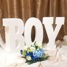 260.BOY - set (3 litere) blank nevopsite