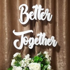 109.Set - Better Together - blank (nevopsit)