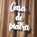 146.Set - Casa de piatra - blank (nevopsit)