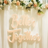 285.Set - Better Together - vopsit