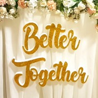 222.Set - Better Together - sclipici