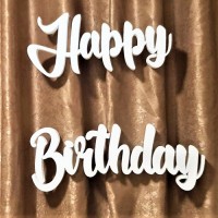 257.Set - Happy Birthday - blank (nevopsit)