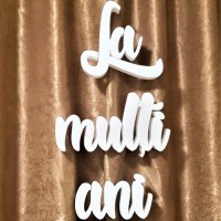 118.Set - La multi ani - blank (nevopsit)