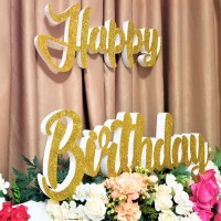 277.Set - Happy Birthday - sclipici