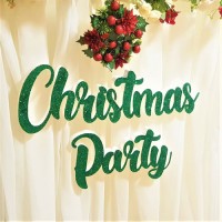 272.Set - Christmas Party - sclipici