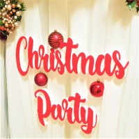 185.Set - Christmas Party - vopsit