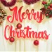 126.Set - Merry Christmas - vopsit
