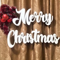 282.Set - Merry Christmas - blank (nevopsit)