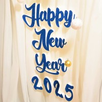 286.Set - Happy New Year 2025 - sclipici