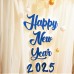 286.Set - Happy New Year 2025 - sclipici