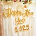 286.Set - Happy New Year 2025 - sclipici