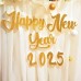 286.Set - Happy New Year 2025 - sclipici